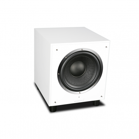 SW12 Wharfedale Subwoofer Attivo Bass Reflex wharfedale - 1