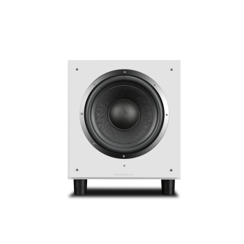 SW12 Wharfedale Subwoofer Attivo Bass Reflex wharfedale - 1 2