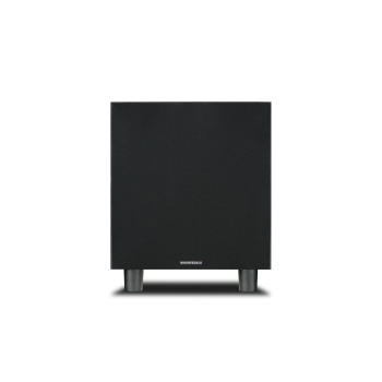 SW12 Wharfedale Subwoofer Attivo Bass Reflex wharfedale - 4