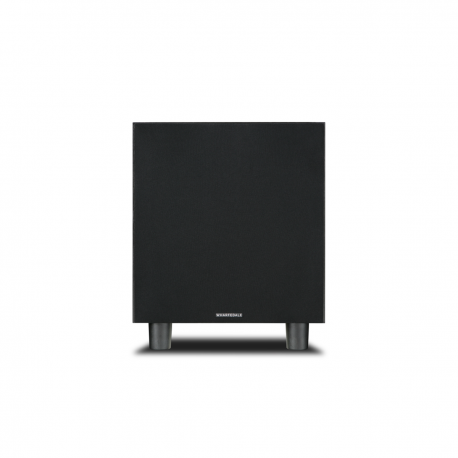 SW12 Wharfedale Subwoofer Attivo Bass Reflex wharfedale - 4