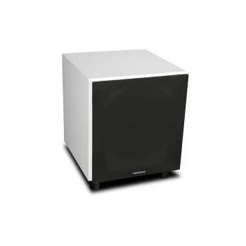 SW12 Wharfedale Subwoofer Attivo Bass Reflex wharfedale - 5