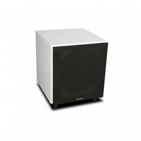 SW12 Wharfedale Subwoofer Attivo Bass Reflex wharfedale - 5