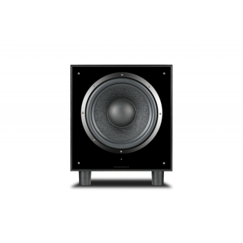 SW12 Wharfedale Subwoofer Attivo Bass Reflex wharfedale - 6