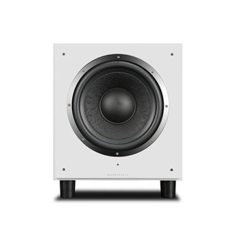SW15 Wharfedale Subwoofer Attivo Bass Reflex wharfedale - 2 2