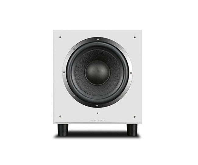 SW15 Wharfedale Subwoofer Attivo Bass Reflex wharfedale - 1