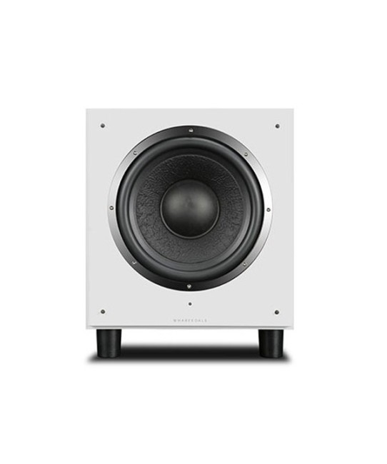 SW15 Wharfedale Subwoofer Attivo Bass Reflex wharfedale - 1