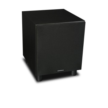 SW15 Wharfedale Subwoofer Attivo Bass Reflex wharfedale - 2