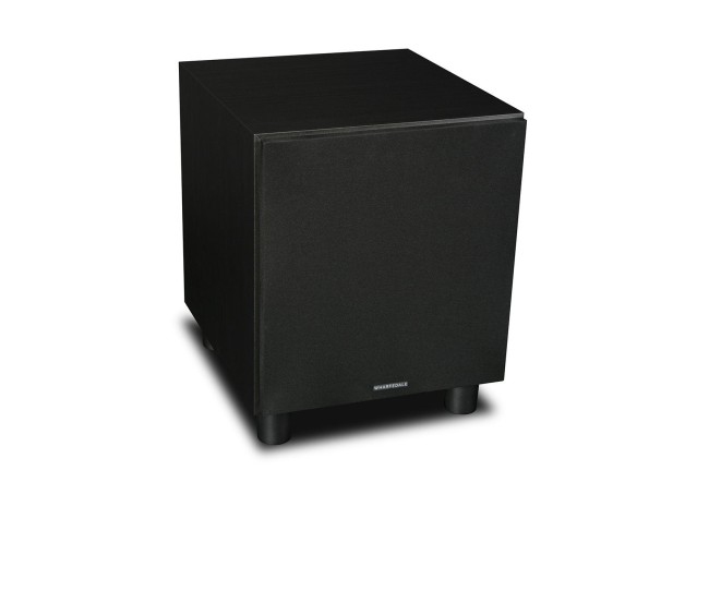 SW15 Wharfedale Subwoofer Attivo Bass Reflex wharfedale - 2