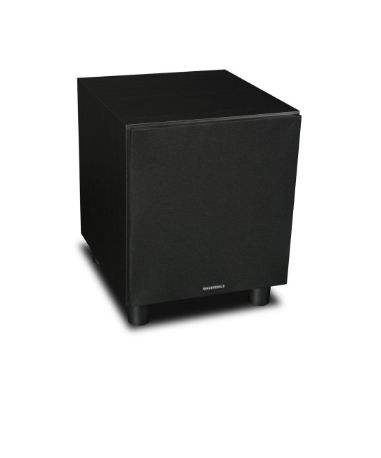 SW15 Wharfedale Subwoofer Attivo Bass Reflex wharfedale - 2