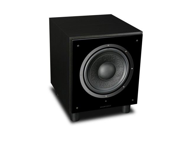SW15 Wharfedale Subwoofer Attivo Bass Reflex wharfedale - 3