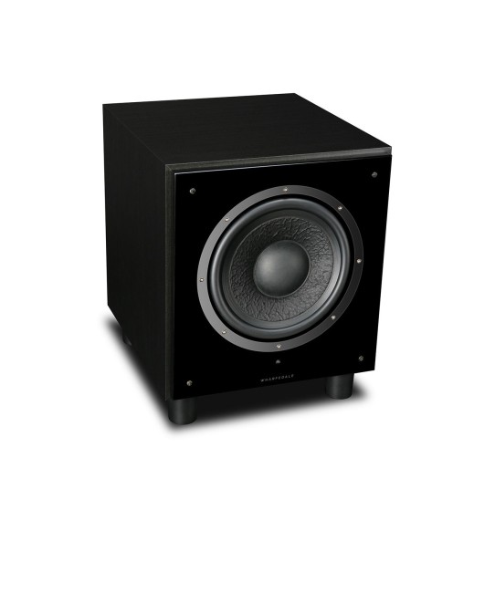SW15 Wharfedale Subwoofer Attivo Bass Reflex wharfedale - 3