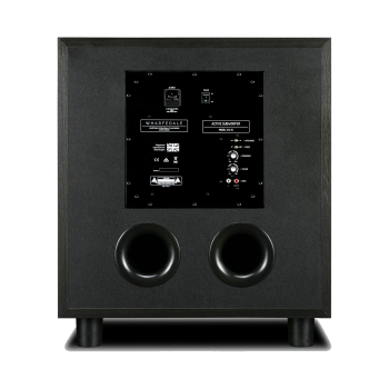 SW15 Wharfedale Subwoofer Attivo Bass Reflex wharfedale - 4