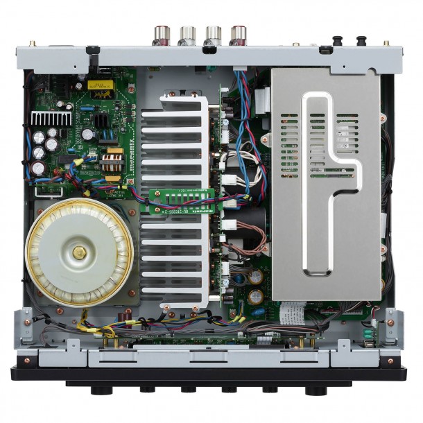Marantz Model 40n amplificatore streamer built-in Marantz - 6