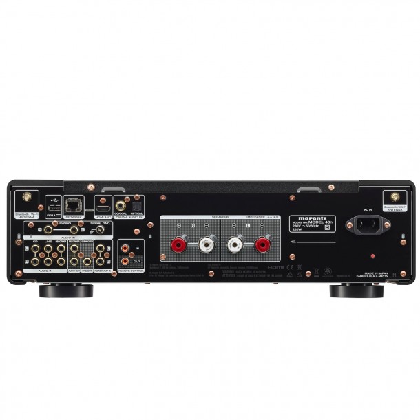 Marantz Model 40n amplificatore streamer built-in Marantz - 7