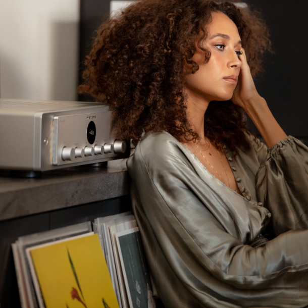 Marantz Model 40n amplificatore streamer built-in Marantz - 9