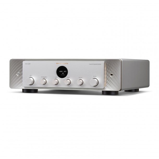 Marantz Model 40n amplificatore streamer built-in Marantz - 4