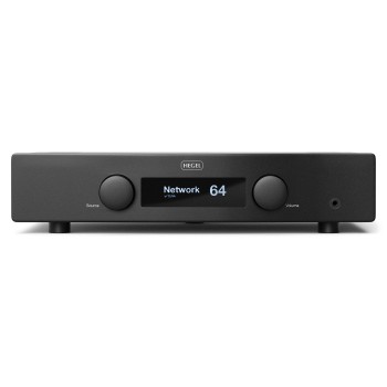 Hegel H95 Amplificatore integrato Streaming Audiophile Hegel - 1