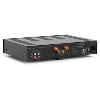 Hegel H95 Amplificatore integrato Streaming Audiophile Hegel - 1 2