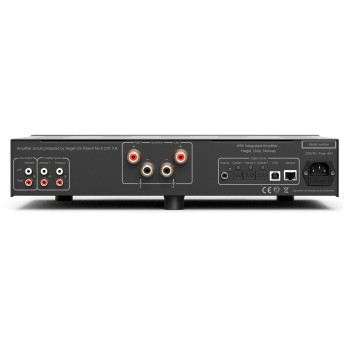 Hegel H95 Amplificatore integrato Streaming Audiophile Hegel - 3