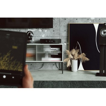 Hegel H95 Amplificatore integrato Streaming Audiophile Hegel - 5