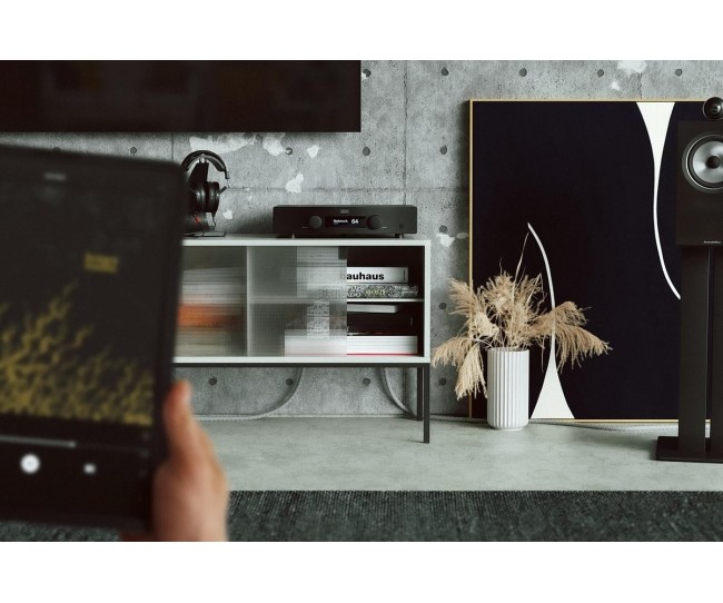 Hegel H95 Amplificatore integrato Streaming Audiophile Hegel - 5