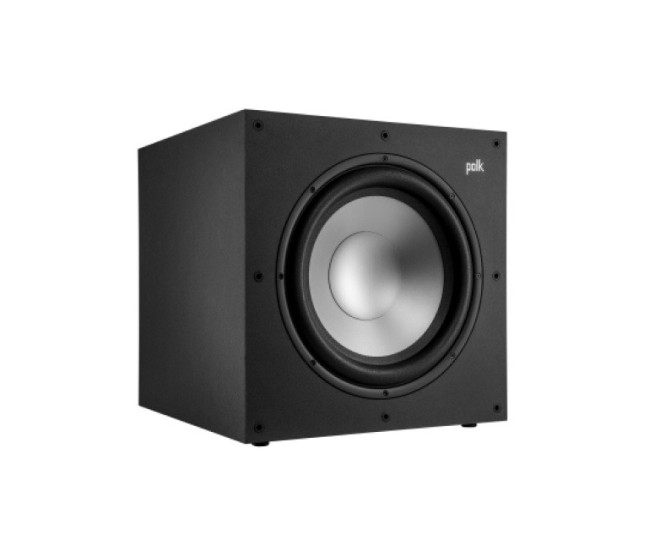 Polk Audio Monitor XT12 Subwoofer 12” 100W Polk Audio - 1