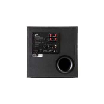 Polk Audio Monitor XT12 Subwoofer 12” 100W Polk Audio - 1 2