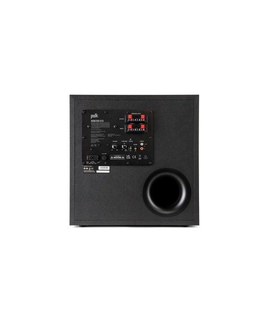 Polk Audio Monitor XT12 Subwoofer 12” 100W Polk Audio - 2
