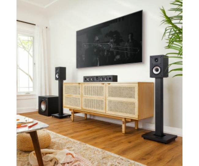Polk Audio Monitor XT20 Dffusori da scaffale Polk Audio - 5