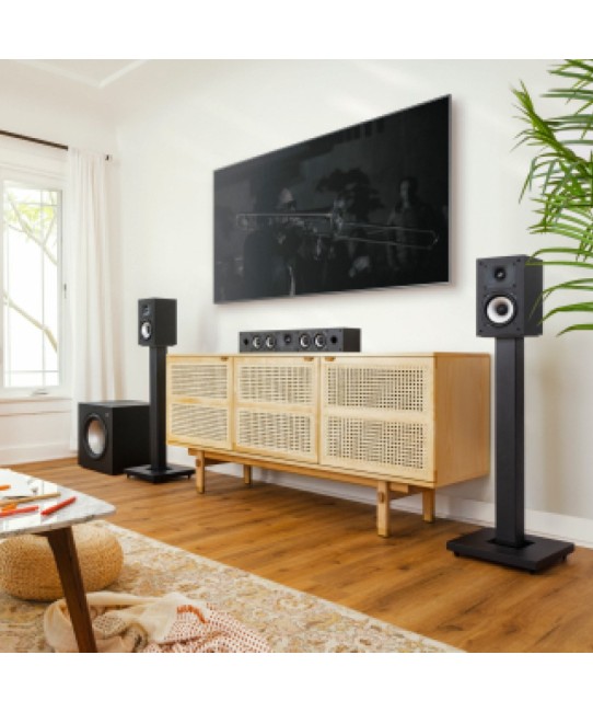 Polk Audio Monitor XT20 Dffusori da scaffale Polk Audio - 5