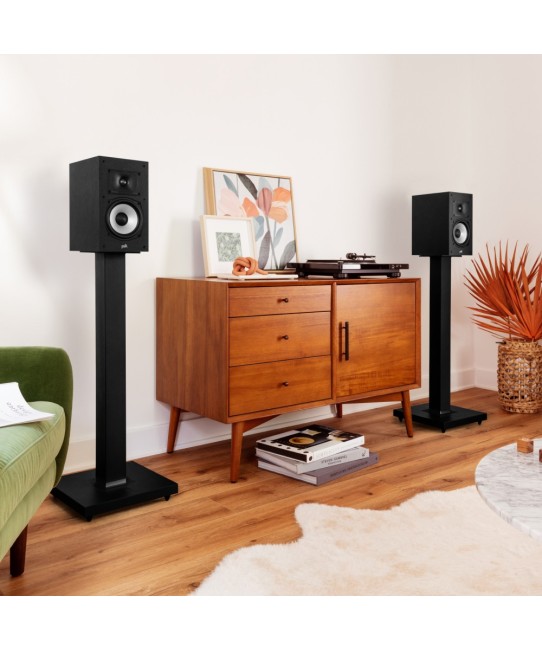 Polk Audio Monitor XT20 Dffusori da scaffale Polk Audio - 4