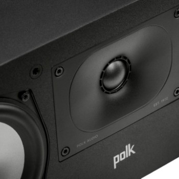 Polk Audio Monitor XT30 Diffusore centrale Polk Audio - 1 2