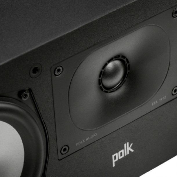 Polk Audio Monitor XT30 Diffusore centrale Polk Audio - 2