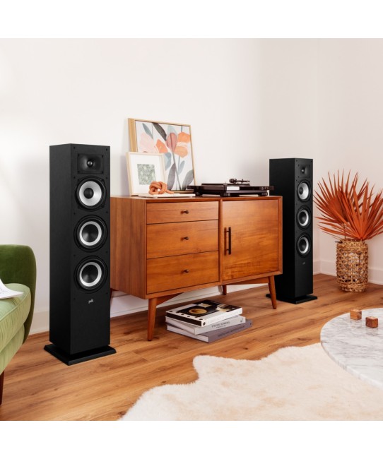 Polk Audio Monitor XT60 Diffusori da pavimento Polk Audio - 5