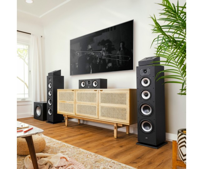 Polk Audio Monitor XT70 Diffusori da pavimento Polk Audio - 2