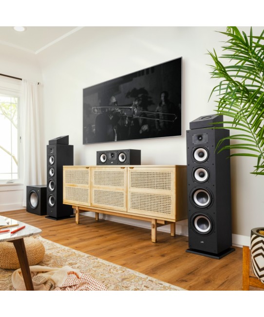 Polk Audio Monitor XT70 Diffusori da pavimento Polk Audio - 2