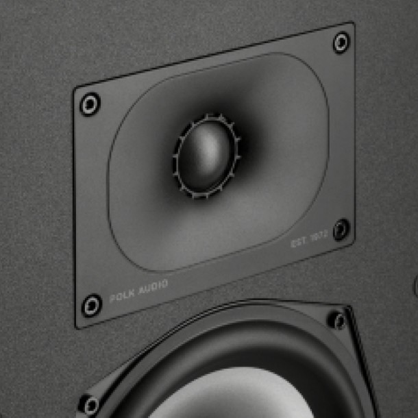 Polk Audio Monitor XT70 Diffusori da pavimento Polk Audio - 4