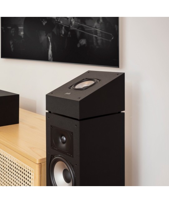 Polk Audio Monitor XT90 Diffusori surround per Dolby Atmos / DTS:X Polk Audio - 3