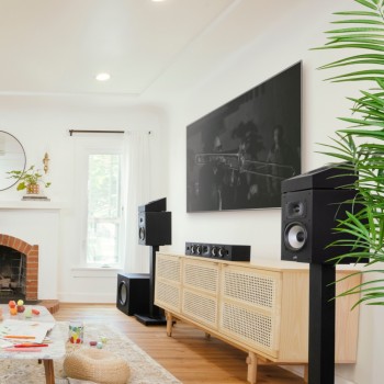 Polk Audio Monitor XT90 Diffusori surround per Dolby Atmos / DTS:X Polk Audio - 4