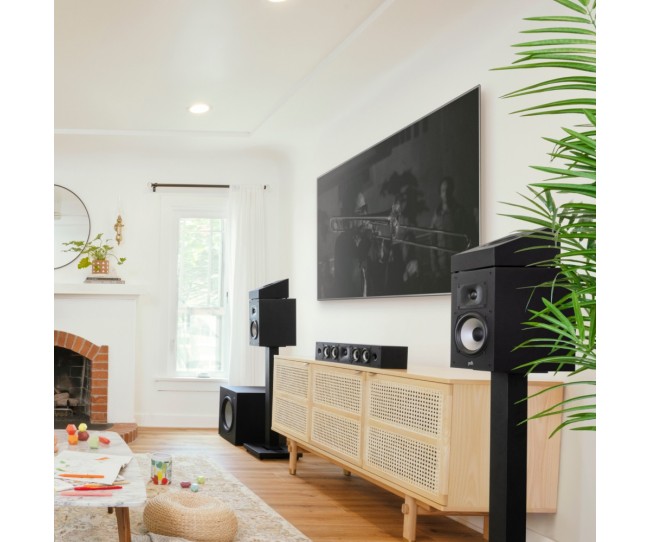 Polk Audio Monitor XT90 Diffusori surround per Dolby Atmos / DTS:X Polk Audio - 4