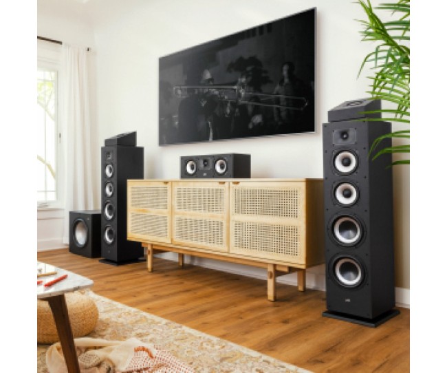 Polk Audio Monitor XT90 Diffusori surround per Dolby Atmos / DTS:X Polk Audio - 5