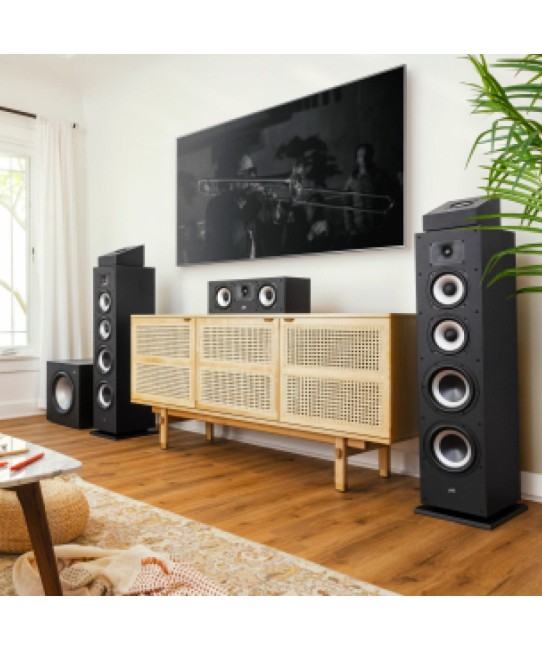 Polk Audio Monitor XT90 Diffusori surround per Dolby Atmos / DTS:X Polk Audio - 5