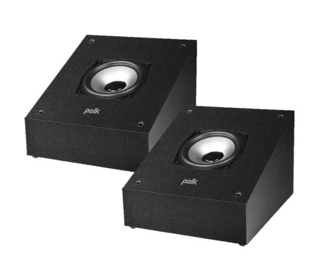 Polk Audio Monitor XT90 Diffusori surround per Dolby Atmos / DTS:X Polk Audio - 1