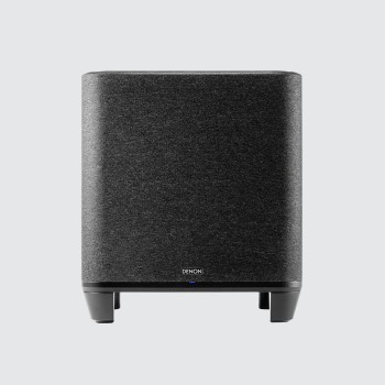 Denon home Subwoofer wireless Denon - 1 2