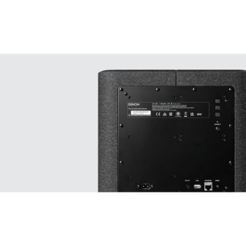 Denon home Subwoofer wireless Denon - 3