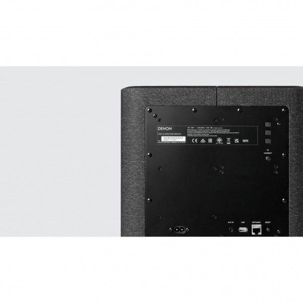Denon home Subwoofer wireless Denon - 3