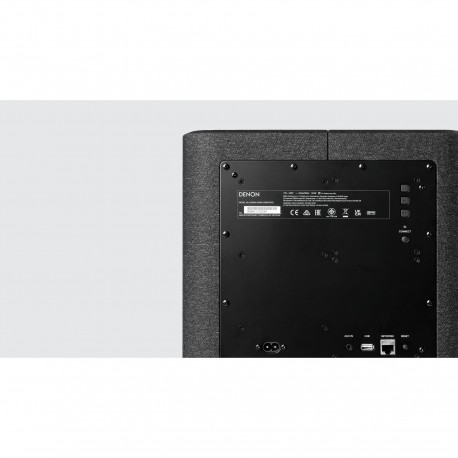 Denon home Subwoofer wireless Denon - 3