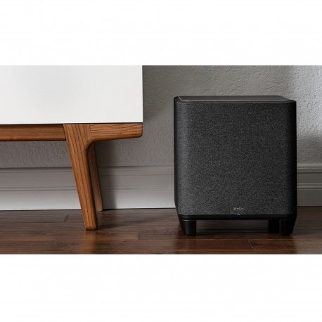 Denon home Subwoofer wireless Denon - 7