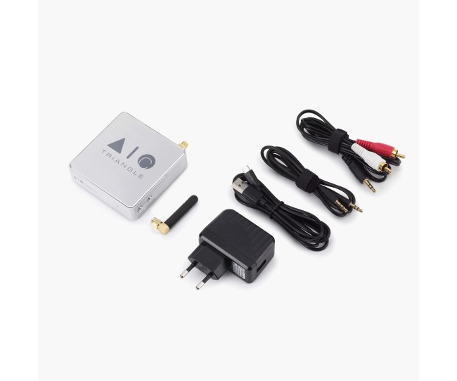 Triangle AIO C streamer audio wifi Triangle - 5