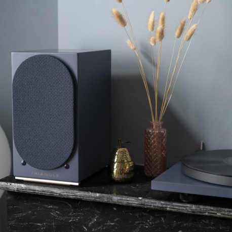 Triangle AIO TWIN diffusori attivi wireless multiroom Triangle - 15